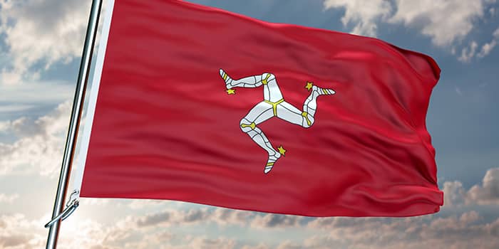 Celton Manx เลิกให้ใบอนุญาตเกมออนไลน์ใน Isle of Man เนื่องจากการเปลี่ยนแปลงกฎระเบียบ