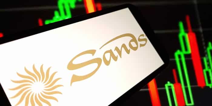 Las Vegas Sands ขยันกระดาษแข็งแกร่งด้วยการเสนอพันธบัตรมูลค่า 1.5 พันล้านดอลลาร์