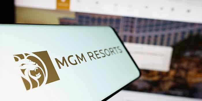 MGM Resorts ชวน Ryan Abboushi เข้ามาเป็นประธานฝ่ายบันเทิง