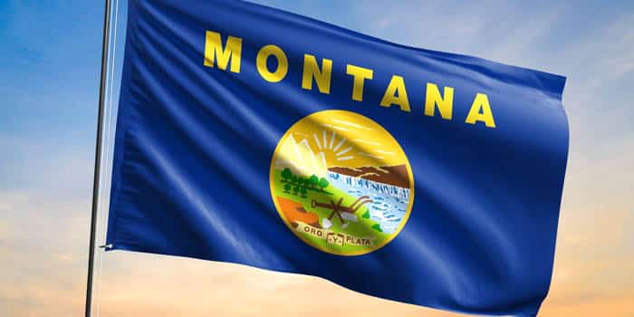 การสำเร็จของการจับสลากในรัฐ Montana อาจอยู่ในอันตรายเนื่องจาก SB 555 ก้าวหน้า