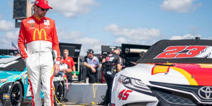 2025 อดเว้นต์เฮลท์ 400 โอดส์ และการพยากรณ์ของ NASCAR