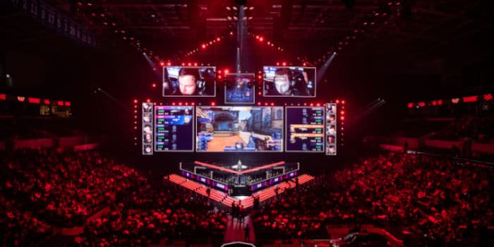การเดิมพัน Esports เป็นสถานการณ์ที่ถูกกฎหมายในโคลอมเบียในการดำเนินการตามกฎหมายใหม่