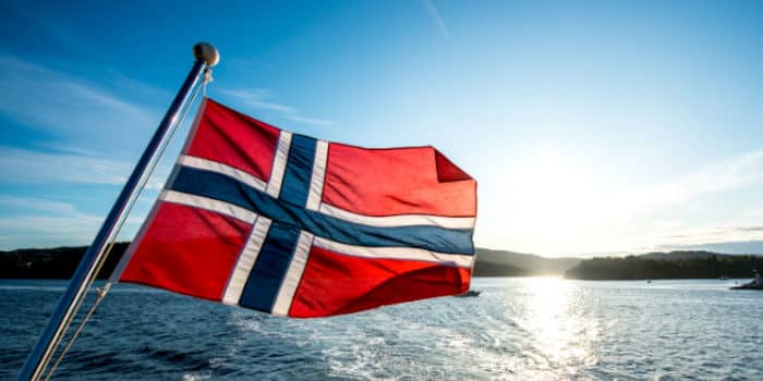 การจับสลากของ Norsk Tipping ต้องเผชิญกับค่าปรับ 4.41 ล้านเหรียญสำหรับข้อผิดพลาดในการจับสลาก