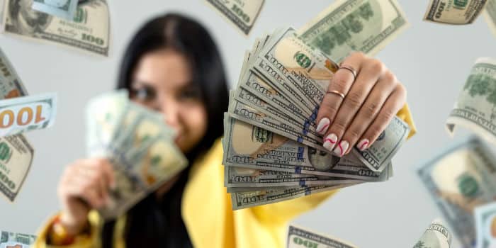 ตั๋ว Colorado Lotto+ ชนะรางวัล $12.4 ล้านเหรียญ ผู้โชคดียังไม่มารับรางวัล