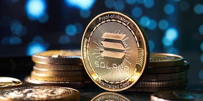 Kalshi ขยายตัวด้วย Crypto Options กับ Solana