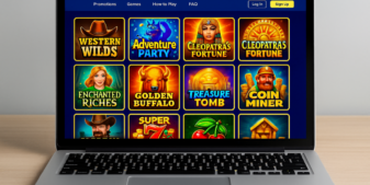 High 5 Games ตกลงจ่ายค่าปรับ 1.5 ล้านเหรียญและออกจาก Connecticut