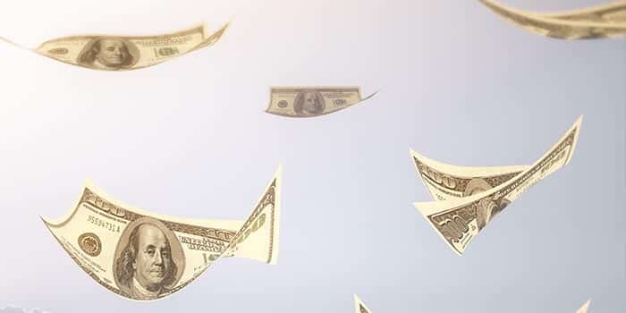 ผู้โชคดีรางวัล Jackpot Mega Millions มูลค่า 349 ล้านดอลลาร์เข้ามาเรียกรับรางวัล