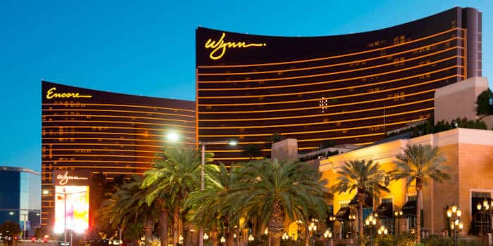 Wynn Resorts เห็นการลดลงในผลลัพธ์ไตรมาส 1 ในขณะที่ขยายตัวไปยังระดับโลก