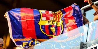 BetMGM ได้รับการเตือนเนื่องจากการใช้ดาวซุปเปอร์ของ FC Barcelona คือ Lamine Yamal ในโฆษณาการพนัน