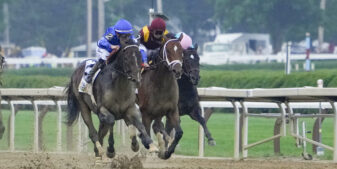 Affinity Interactive ประกาศขาย DRF Bets ให้กับเทคโนโลยี 1/ST