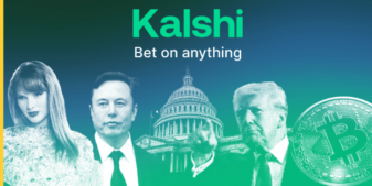 เผ่าพันธุ์มีคำสั่งในกรณีต่อ Kalshi ในรัฐ New Jersey