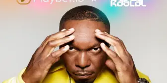 Playbet ประกาศความร่วมมือกับ UK Rapper Dizzee Rascal