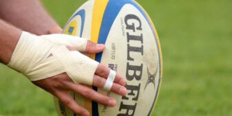 Betway ประกาศขยายการสปอนเซอร์กับ South Africa Rugby อีก 4 ปี