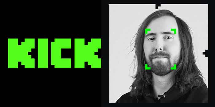 Asmongold ไปสตรีมบน Kick, กล่าวว่าเขาจะไม่เสี่ยงการพนัน