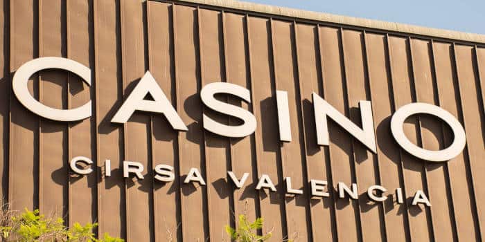 Cirsa วางแผนที่จะสร้างรายได้ 430 ล้านเหรียญหลังจากการลงทะเบียนในด้านกลางสี่แห่งในสเปน