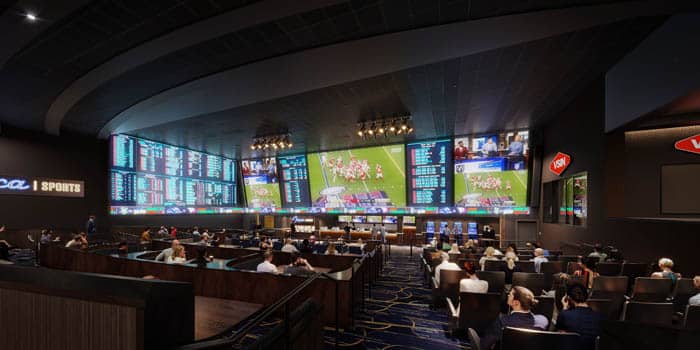 Circa Sports เปิดให้บริการ Sportsbook ขนาดใหญ่ที่สุดในเคนตั๊กกี้
