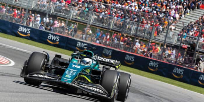 2025 โอด และ การเดิมพัน ใน กรีน ปรี Formula 1 แคนาเดีย์ ปี 2568 ที่ ภาค กีฬาและ การพยากรณ์