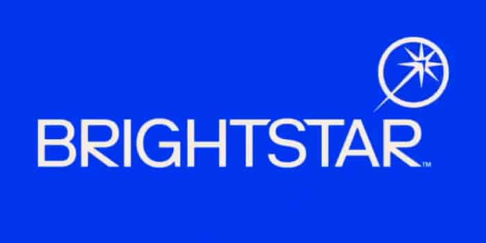 IGT ให้ตัวตนใหม่เป็น Brightstar เพื่อเน้นให้เห็นถึงวิสัยทัศน์ของบริษัท