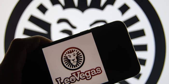 LeoVegas CEO Gustaf Hagman จะลาออก Mattias Wedar จะรับตำแหน่งแทน
