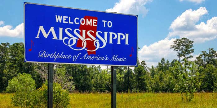 รัฐ Mississippi เร่งดำเนินการต่อเว็บไซต์การพนันผิดกฎหมายที่แวดล้อมเสมือนเป็นธุรกิจที่ถูกต้อง