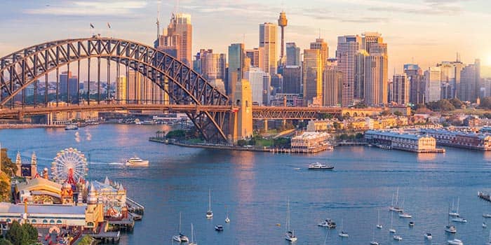 รัฐ NSW ล้มเหลวในการใช้กฎระเบียบ RG ที่สำคัญ ตามที่ผู้ตรวจบัญชีกล่าว