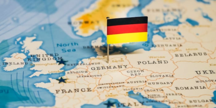 Germany Faces Crucial Moment in Gambling Regulation Ahead of 2026 Evaluation
Germany พบกับช่วงเวลาสำคัญในการกำหนดระเบียบการพนัน ต่อมอบว่าด้วยการประเมินปี 2026