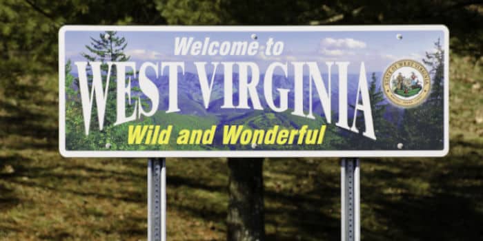 EveryMatrix นำเนื้อหาออกมากับ Delaware North ใน West Virginia