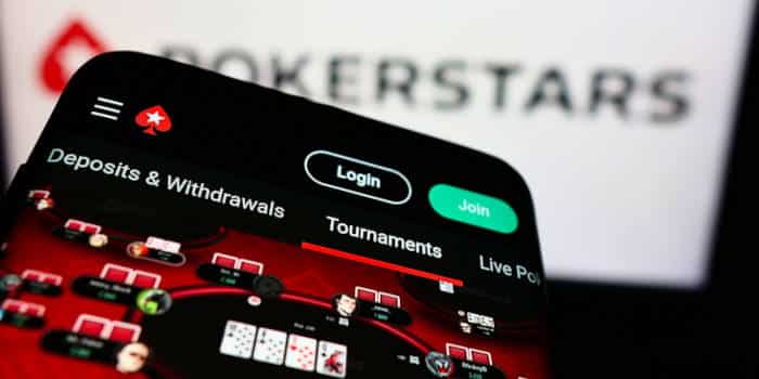 ผู้ดำเนินการ PokerStars ได้รับโทษในสวีเดนเนื่องจากความละเอียดอ่อนในการปฏิบัติตามกฎ Anti-Money Laundering (AML)
