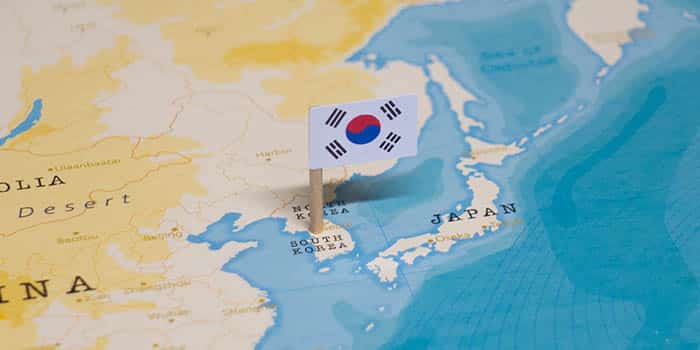ตํานวนเงิน $384 ล้าน ของวงการการพนันผิดกฎหมายถูกตรวจค้นโดยตํารวจเกาหลี