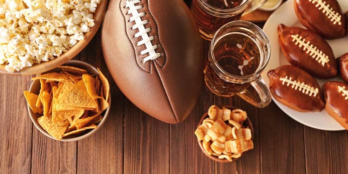 NFL และ Genius Sports ขยายความร่วมมือเพื่อกระตุ้นความสนใจของแฟนบอล American ให้มากขึ้น