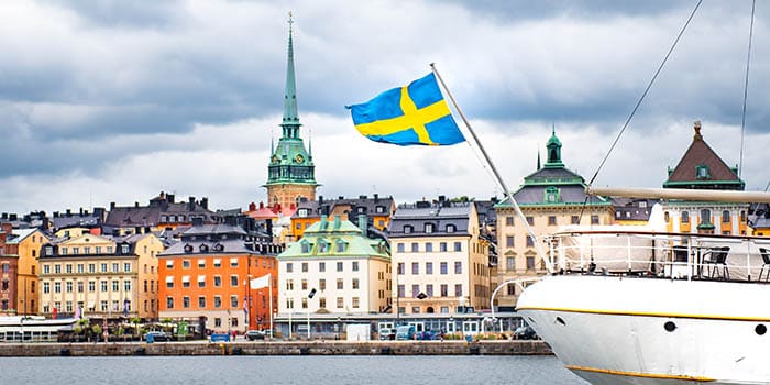 คดีค่าปรับ 10 ล้านเหรียญต่องโกแม่ง Svenska Spel ถูกพลิกล้างโดยศาลสวีเดน