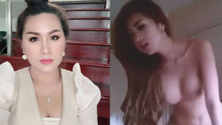 คลิปหลุด ดาราดังจากช่องทีวี เย็ดเสียว ลีลาเด็ด หลุดจากมือถือ โคตรดี