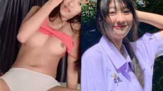 นักเรียนไทย วัยใส คอลเสียว ขยี้แตด ช่วยตัวเอง น้ำหีออกอย่างเยอะ