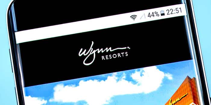 ประธานบริหาร Wynn ขอคำสัญญาเปลี่ยนแปลงในขณะที่กดดันจากหน่วยงานกำกับดูแลยังคงอยู่