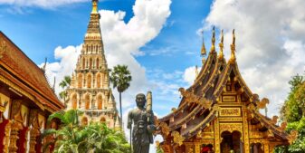 ประเทศไทยจะถอดบิลเพื่อทำให้การพนันเป็นกฎหมายในขณะที่เกิดความไม่สงบทางการเมือง