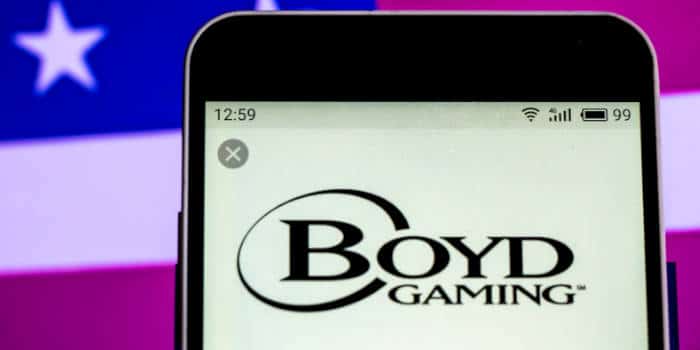 รายงาน Q2 ของ Boyd Gaming กล่าวถึงการเติบโตของรายได้และกำไรก่อนดอกเบี้ย ณ ช่วง Q2
