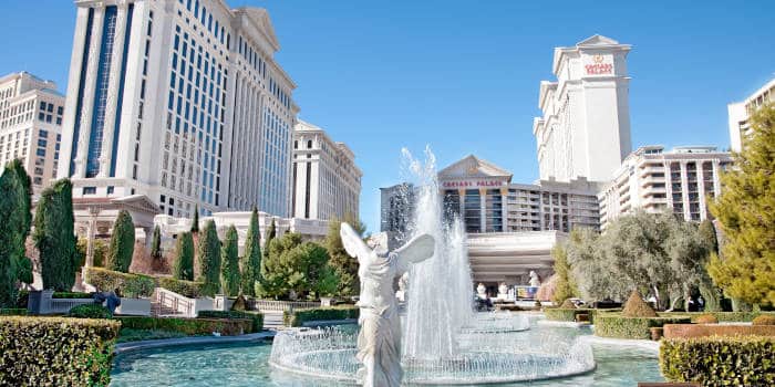 Caesars Entertainment แนะนำ “Remote Reels” ที่ Tropicana Atlantic City