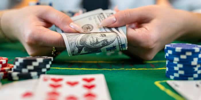 WSOP จัดงาน Main Event GTD มูลค่า 60 ล้านเหรียญกับ Triton และ GGPoker