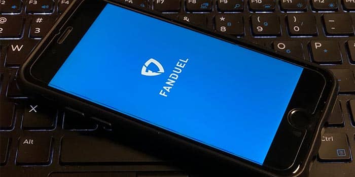FanDuel สร้างทีมนโยบายสาธารณะเพิ่มเติมเนื่องจากกฎระเบียบมีการเปลี่ยนแปลง