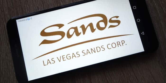 รายงาน Q2 ของ Las Vegas Sands ย้ำถึงความแข็งแกร่งของบริษัท