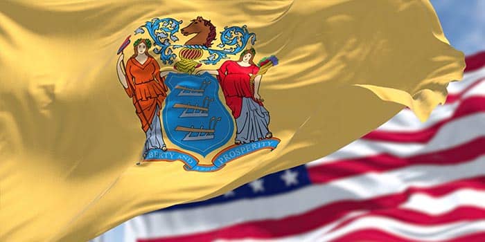 โครงการกฎหมายใน NJ มุ่งหวังห้ามการพนันขนาดเล็กบนกีฬา