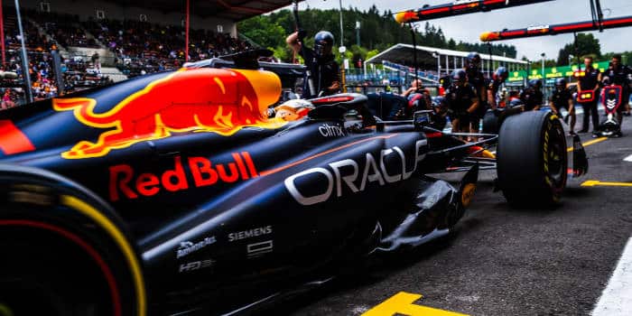 2025 โอด และ พยากรณ์ที่ Belgian Grand Prix Formula 1 ในเวลาไหน