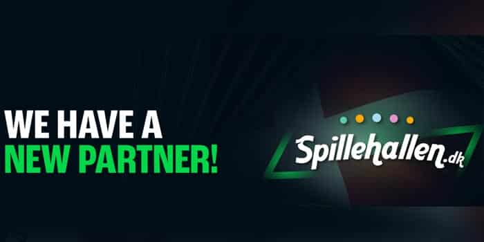 สเตคโลจิกและ Spillehallen.dk เซ็นสัญญากับกันทิศทางลย์