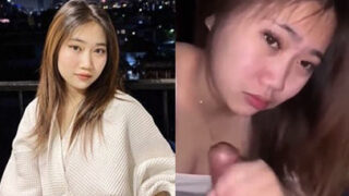 สาวสวยทางบ้าน เที่ยวผับ แล้วหิ้วหนุ่มมาเย็ด โยกอย่างมันส์